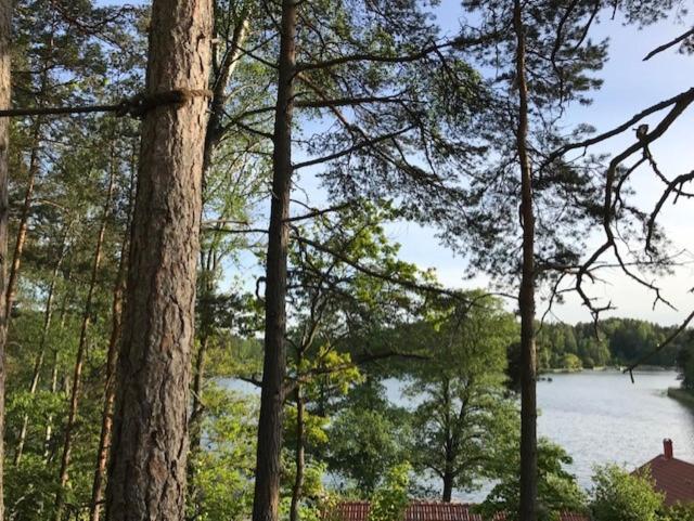 Forest Glamping Varmdo Exterior photo